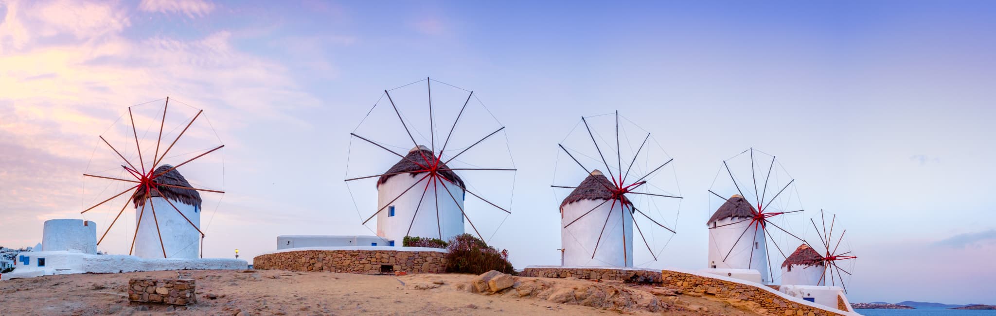 Best Greece Tours & Vacations in March 2025-2026 | Zicasso