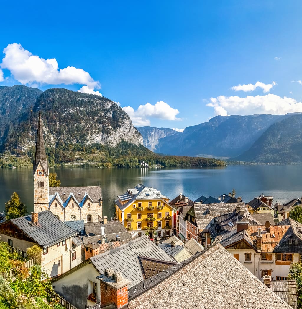 Best Luxury Austria Tours 20212022 Zicasso