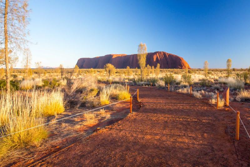 Highlights of Iconic Australia and Tropical Bora Bora Vacation