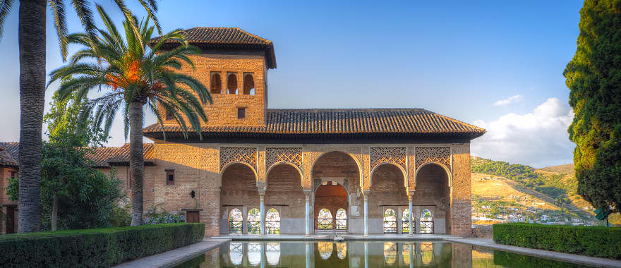 Private Spain Tour for Couples: Madrid, Granada, Seville, Barcelona ...