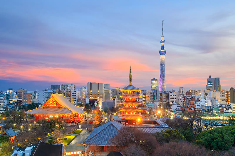 Japan Tours & Vacation Packages 20212022 Zicasso