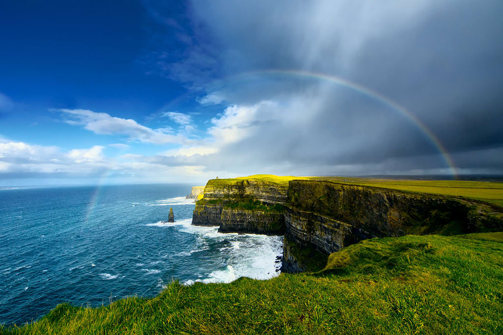 Best Time to Visit Ireland | When to Go | Zicasso