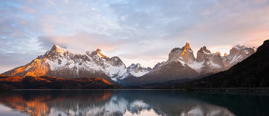 Classic Patagonia Tour to Argentina & Chile with Cruise | Zicasso