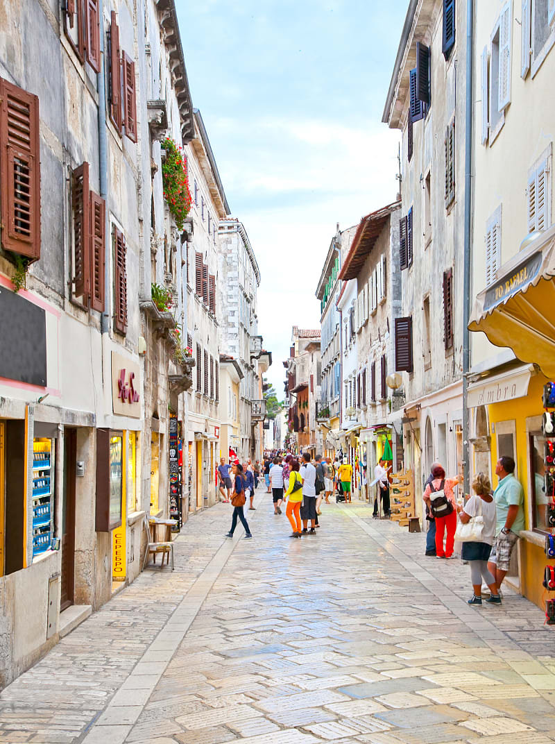 Seniors Trip to Croatia: Dubrovnik to Zagreb | Zicasso