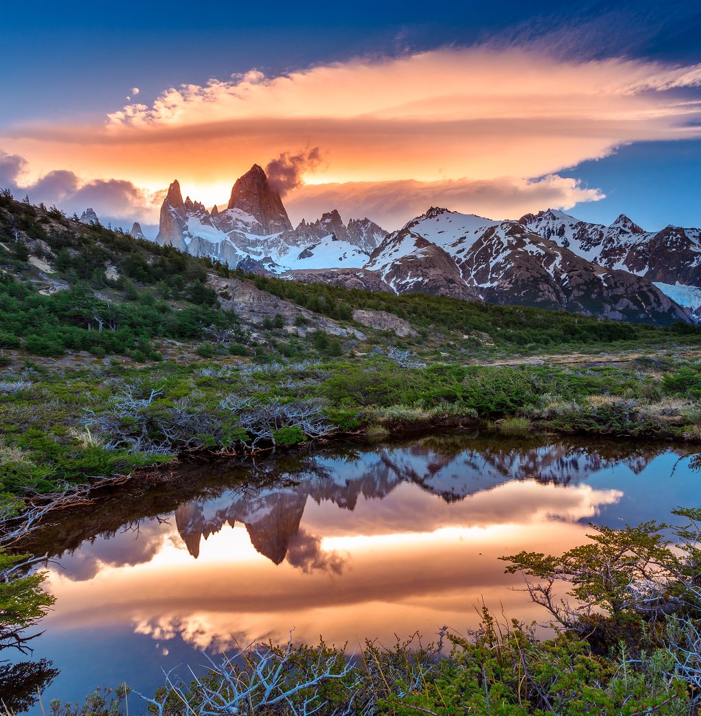 Best Luxury Argentina Vacations 20212022 Zicasso