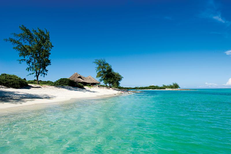 Vamizi Island in Mozambique. Photo courtesy andBeyond Vamizi Island Vamizi Island in Mozambique