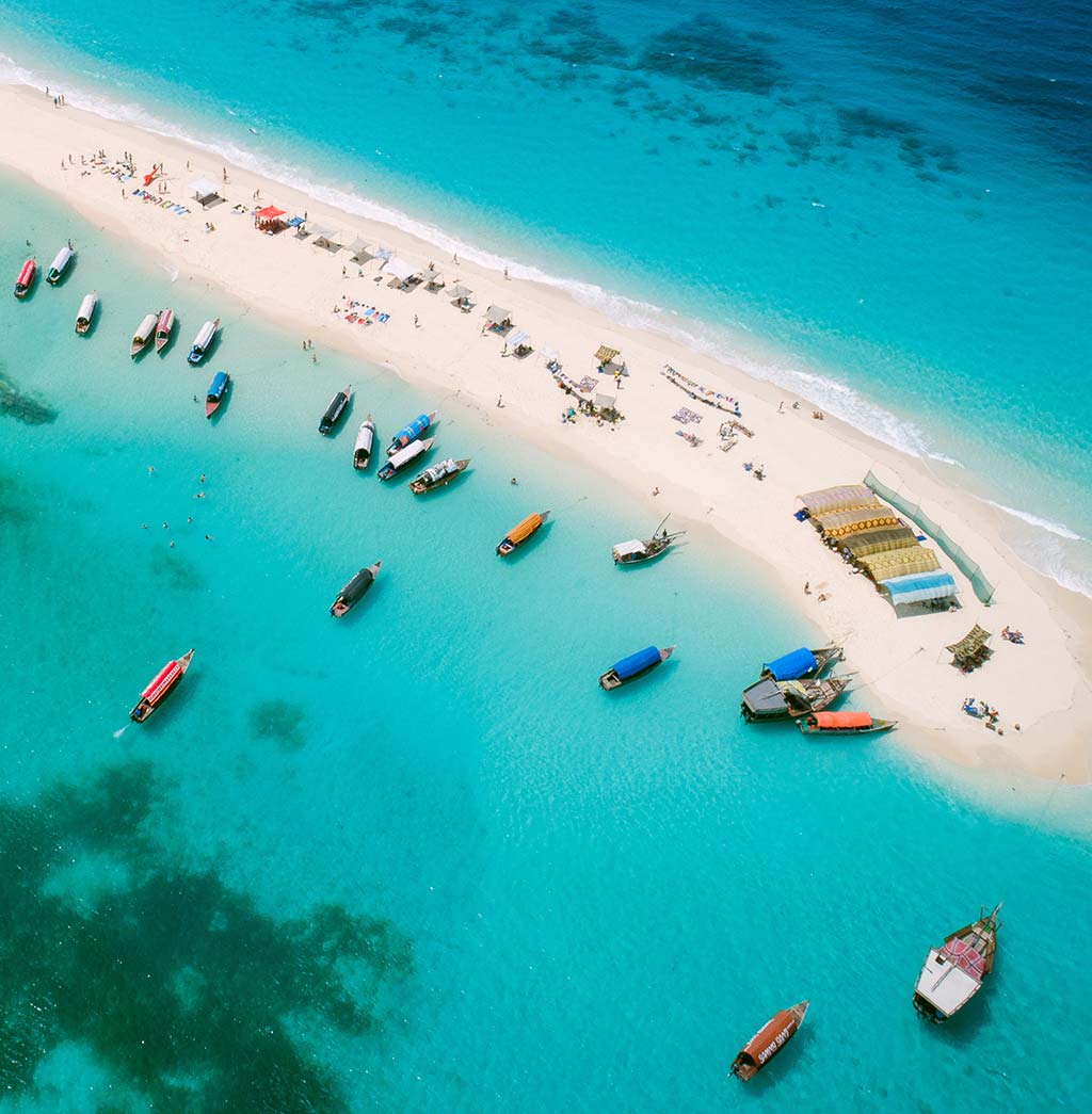 Best Zanzibar Vacation Packages 20212022 Zicasso