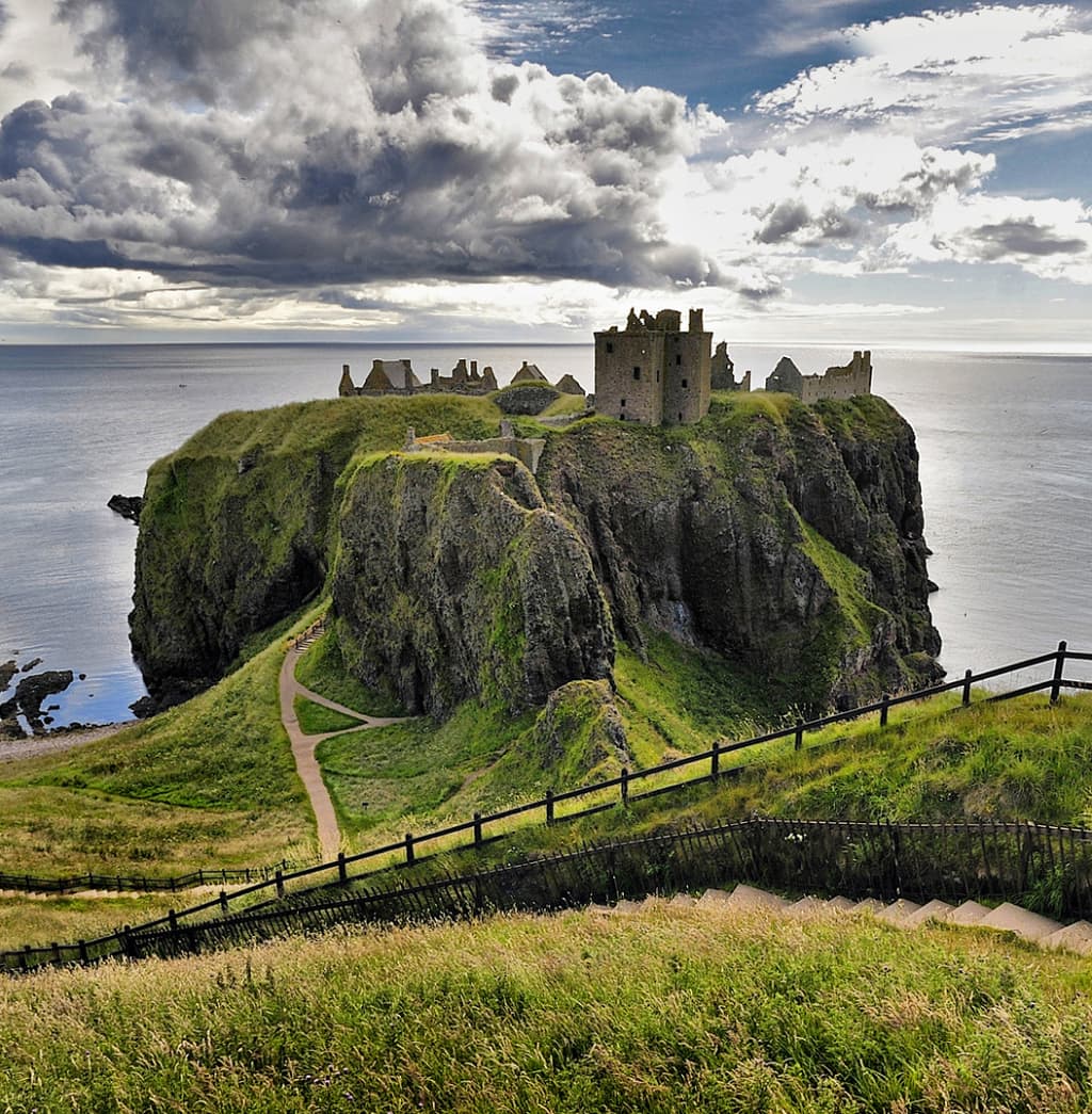 Scotland Tours Vacations Travel Packages 2021 2022 Zicasso