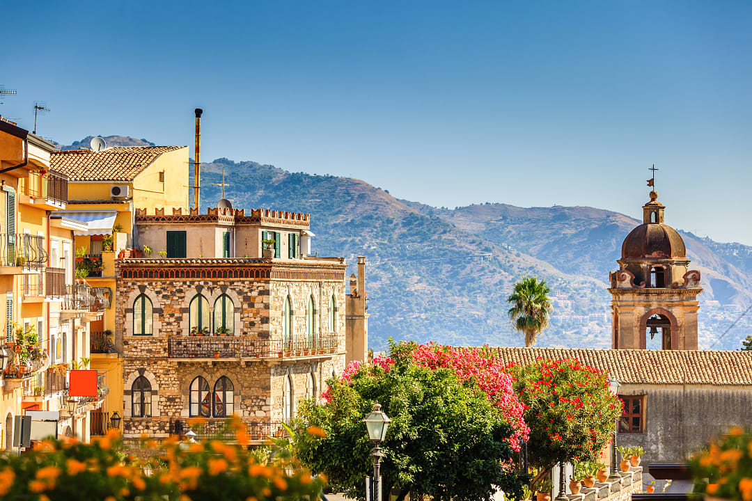 Best Time to Visit Sicily | Zicasso