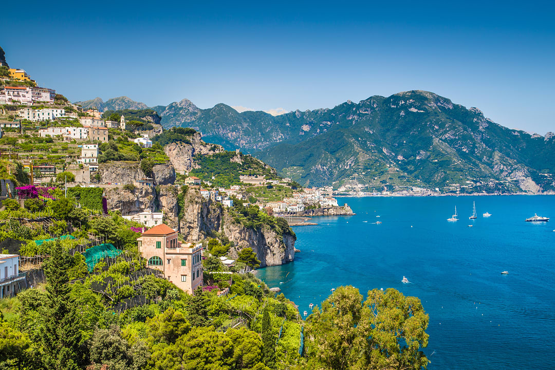 Top 5 Things to Do in the Mediterranean | Zicasso