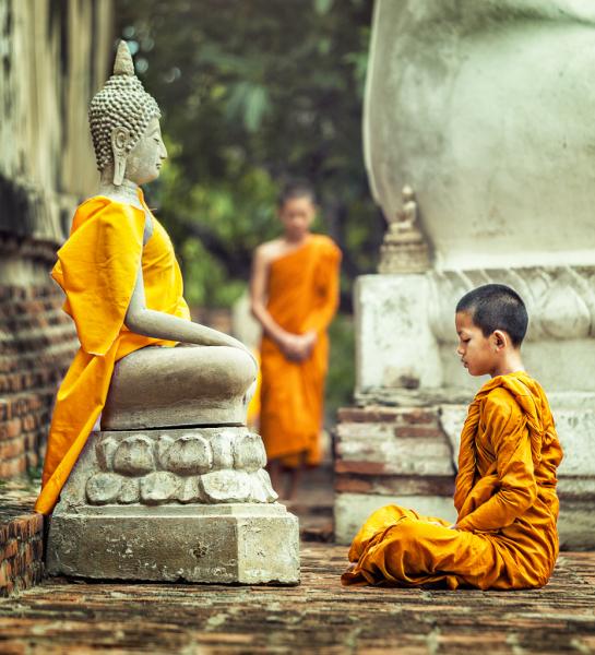 Experience Cambodia like never before on this 13-day exploration of the country’s powerful spirit and remarkable grandeur.
