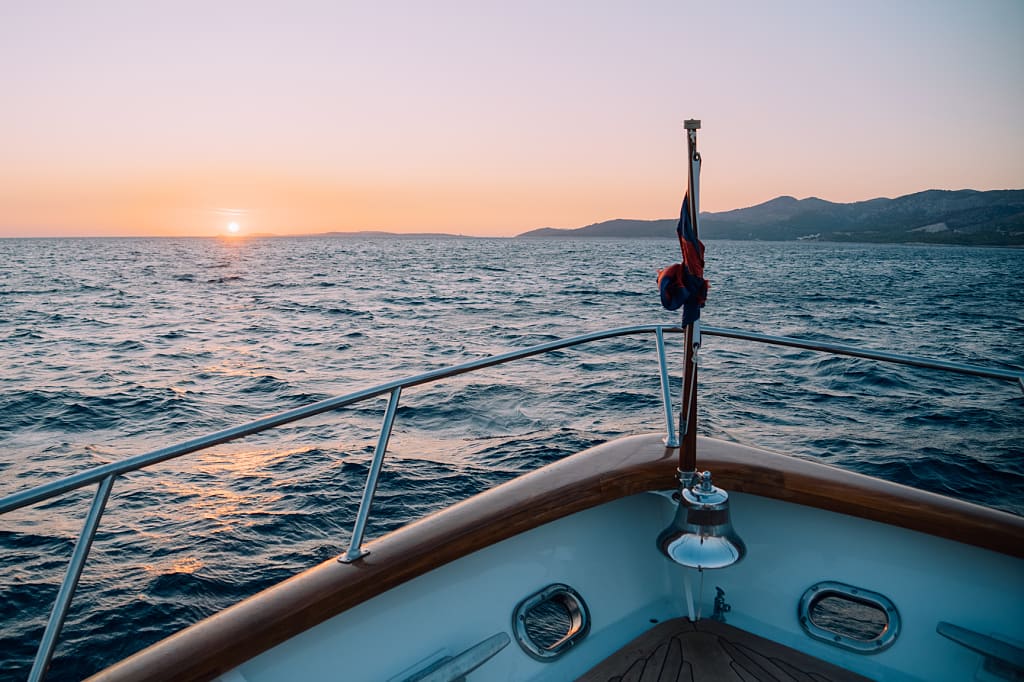 Croatia Yacht Charter 2021 Zicasso