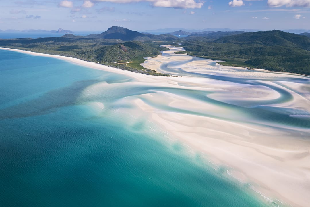 Top 20 Most Beautiful Countries In The World