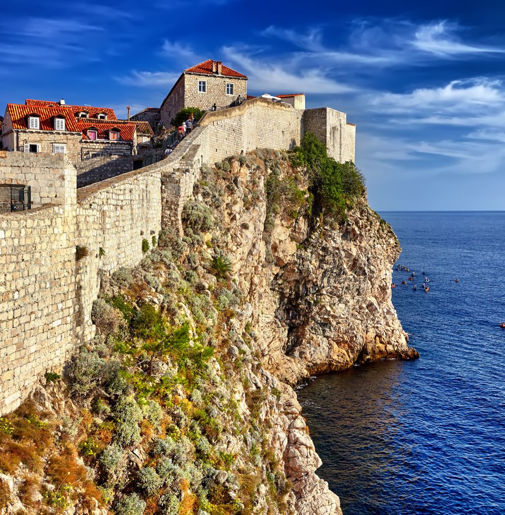 Best Croatia Tours for Seniors 2021-2022 | Zicasso