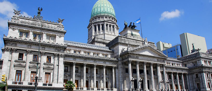 A Grand Patagonia Tour in Argentina and Chile by Land & Cruise | Zicasso