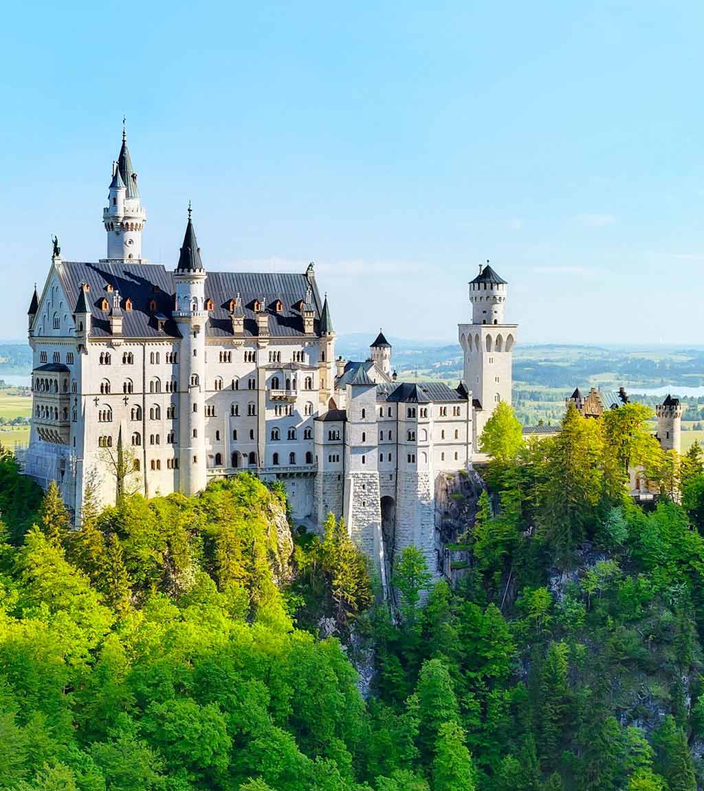 Best Germany Tours Vacations Travel Packages 2021 2022 Zicasso
