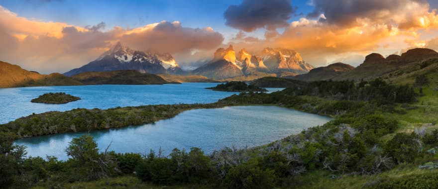 Quintessential Chile and Argentina: A Seniors Patagonia Tour | Zicasso
