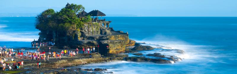 Bali Tour of Beraban's Tanah Lot Temple